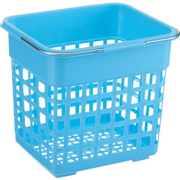 CL886000XMB 562-6990 山崎産業(株) コンドル インナーバスケットECO BL