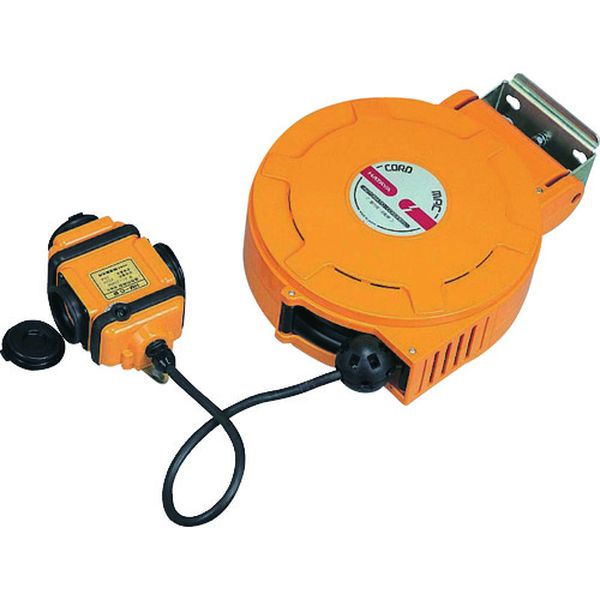 CLD132 851-3603 (株)ハタヤリミテッド ハタヤ コードマック 三相200V 20A 13m