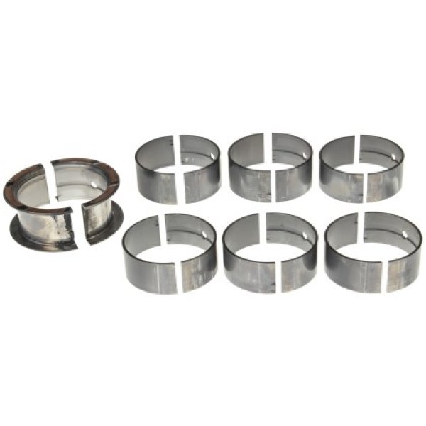 Clevite ニッサン 2393 2565 2753 2793cc 6 Cyl 1970-84 Main ベアリングセット