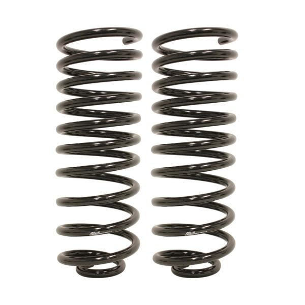 Carli 14-23 Ram 2500 Rear Coil Springs 1in Lift Multi Rate