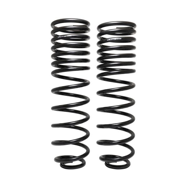 Carli 19-23 Ram 1500 Rear Coil Springs 1/2in Lift Multi Rate
