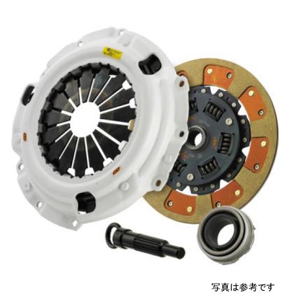 Clutch Masters 01年-09年 ホンダ S2000 2.0L/2.2L FX300 クラッチキット