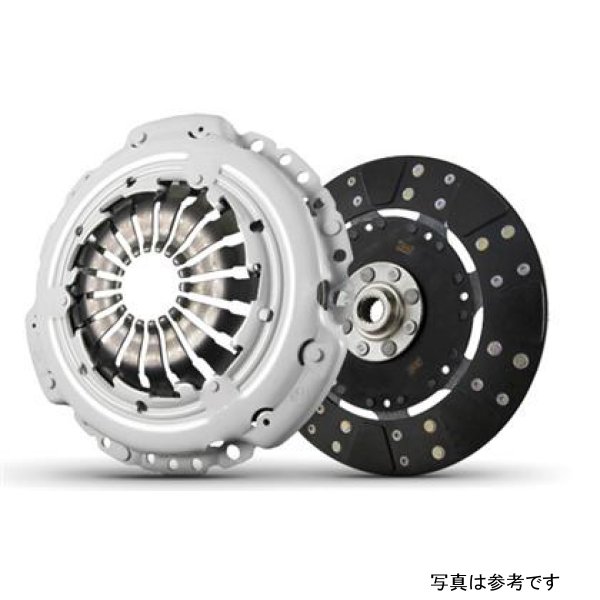 Clutch Masters 01年-06年 Acura CL 3.2L / 03年-06年 ホンダ Accord 3.0L FX250 クラッチキット w/Alum FW & FT Disc