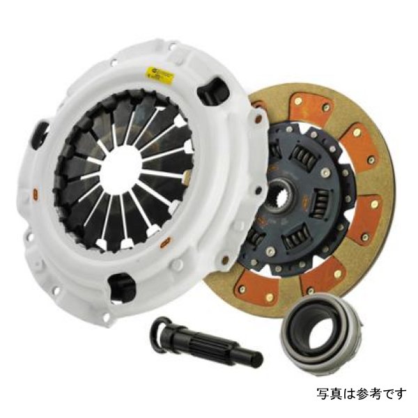 Clutch Masters 02年-06年 Acura RSX 2.0L Type-S 6 Sp (High Rev) / 02年-06年 ホンダ シビック SI 2.0L& 6 Sp (High R