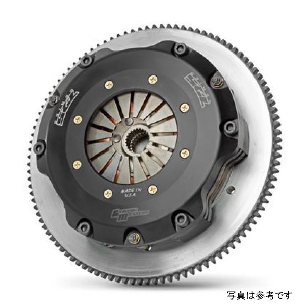 Clutch Masters 94年-01年 Acura Integra 1.8 VTEC / 94年-97年 ホンダ シビック Del Sol 1.6L / 99年-01年 シビック Si FX700