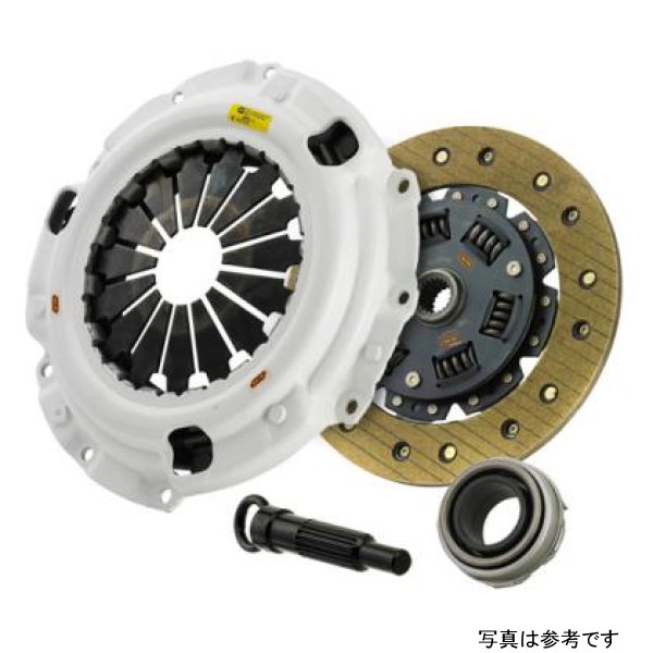 Clutch Masters 06年-13年 スバル WRX 2.5L Turbo 5-Spd FX200 クラッチキット