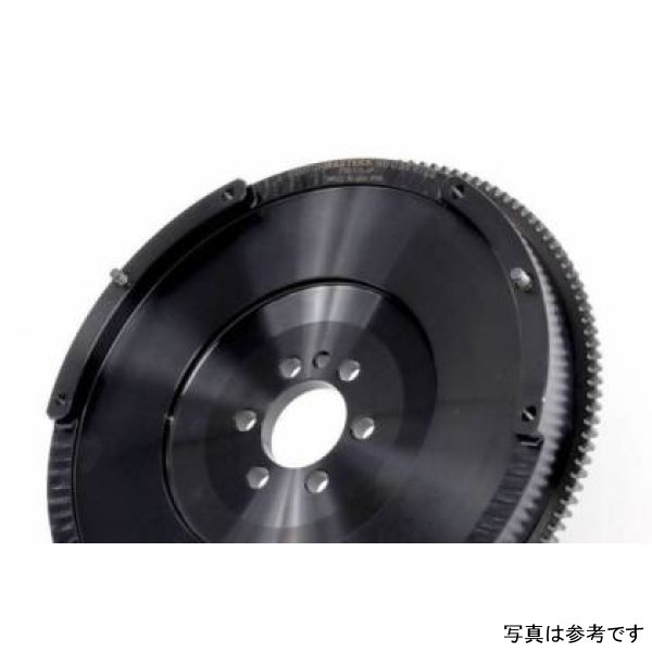 Clutch Masters 11年-14年 ニッサン Juke 1.6L Turbo 6-Speed シングル Piece Steel Flyホイール