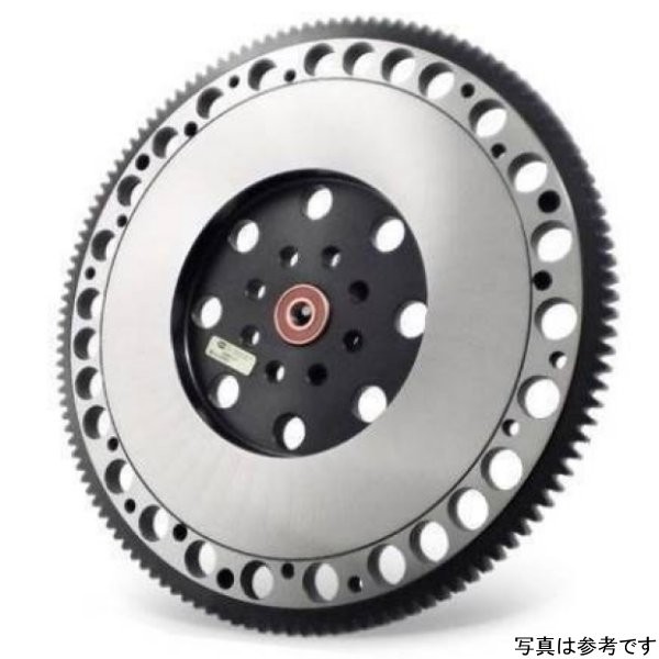 Clutch Masters 13年-15年 Acura ILX 2.4L 6-Speed (OEM ECU) ライトウェイト Steel Flyホイール