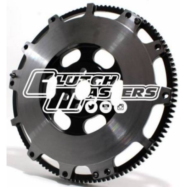 Clutch Masters 93年-98年 ニッサン Skyline RB25DET Eng. ( Japan Motor & Trans) Steel Flyホイール