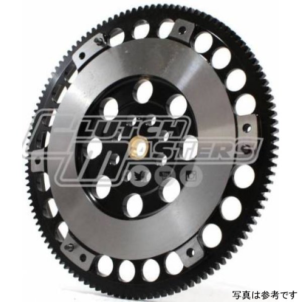Clutch Masters 90年-00年 ホンダ Accord 2.2L / 2.3L (High Rev) / 92年-00年 ホンダ Prelude 2.2L / 2.3L (High Rev