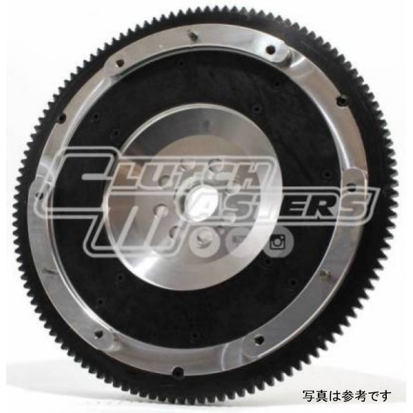 Clutch Masters 00+ K/Motor F/Transmission アルミニウム Flyホイール