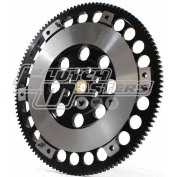 Clutch Masters Custom Steel Flyホイール K-Eng to S2K Trans