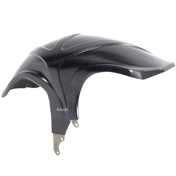 CM.KHO.007.R23GS イルムバーガー Ilmberger リアフェンダー 艶なし 23年-24年 R1300GS カーボンマット
