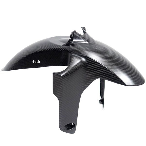 CM.KVO.015.R23GS イルムバーガー Ilmberger フロントフェンダー 艶なし 23年-24年 R1300GS カーボンマット