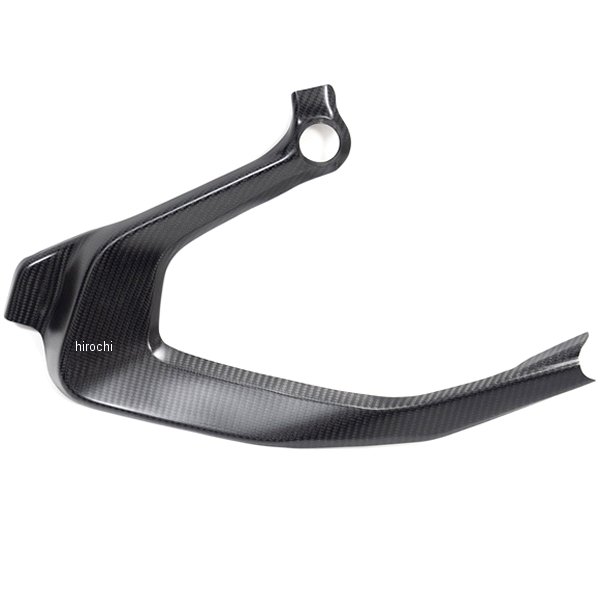 CM.RAR.014.R23GS イルムバーガー Ilmberger フレームカバー 右側 艶なし 23年-24年 R1300GS カーボンマット