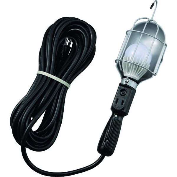 CM10L 149-2209 (株)ハタヤリミテッド ハタヤ LED補助コードランプ