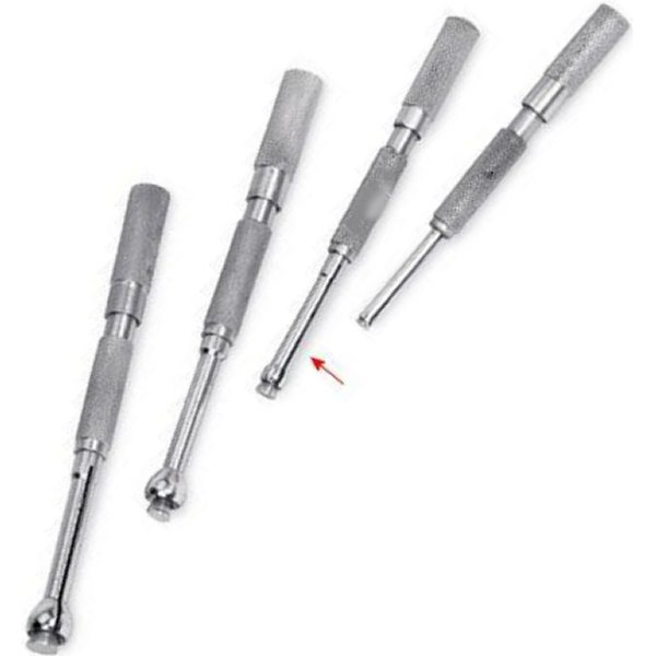 CM4312 スナップオン Snap-on ホールゲージ 0.200インチ-0.300インチ