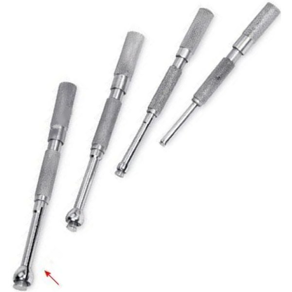 CM4314 スナップオン Snap-on ホールゲージ 0.400インチ-0.500インチ