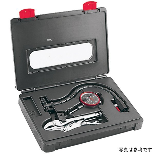 CM6563450 スナップオン Snap-on ストレージケース(GA3634 ダイヤルテストインジケータ ボールジョイント / ディスクブレーキ セット用)