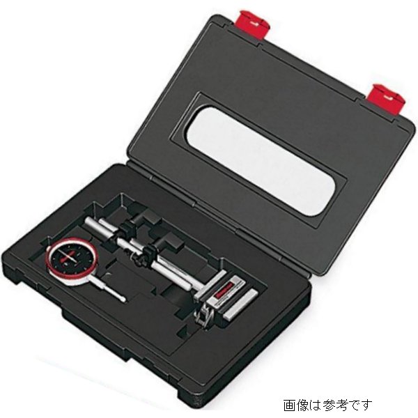 CM6564550 スナップオン Snap-on プラスチックケース (GA3645 ロングレンジ ダイヤルテストインジケータ セット用)