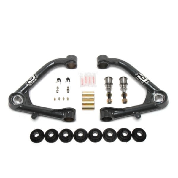 Camburg Chevy/GMC 1500 2WD/4WD 19年-23年 1.25in Performance Uniball Upper Arms