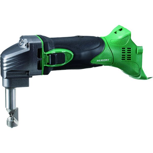 CN18DSLNN 117-0761 工機ホールディングス(株) HiKOKI 18Vコードレスニブラ本体のみ