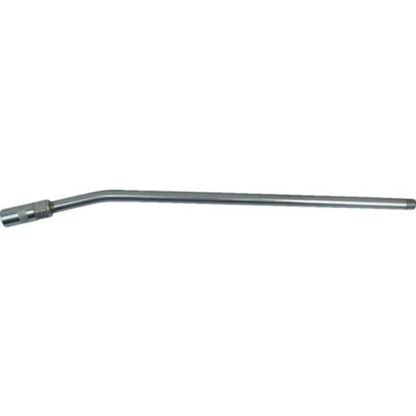 CNP13 112-8191 (株)ヤマダコーポレーション ヤマダ ハイドロリックニップル用ノズル335mm