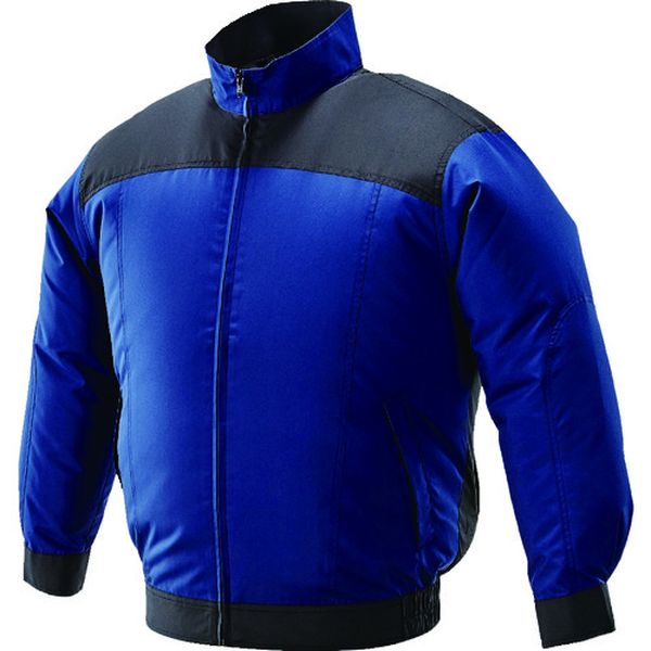 CNPL1A 208-5182 アイリスオーヤマ(株) IRIS 516384 クールウェアPRO長袖L ネイビー