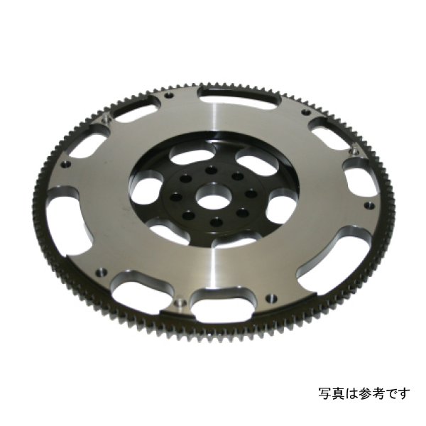 Competition Clutch 06年-13年 マツダ Miata MZR Ultra ライトウェイト Steel Flyホイール