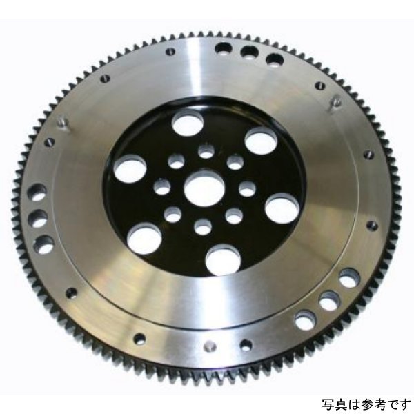 Competition Clutch 2008-2010 ミツビシ Lancer Evo 11lb Steel Flyホイール