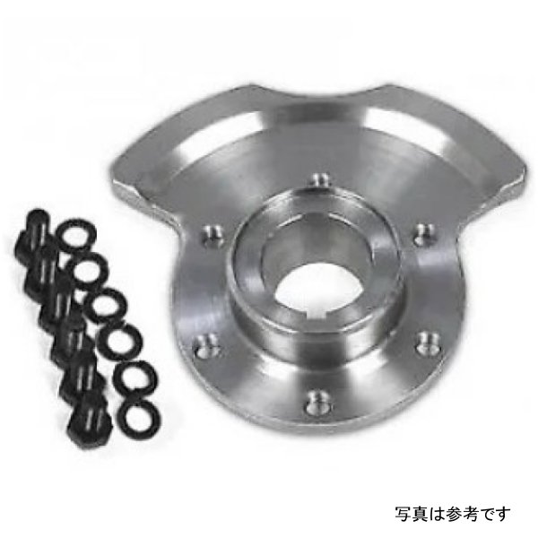 Competition Clutch 04+ マツダ RX8 Counterウェイト w/ ボルトs