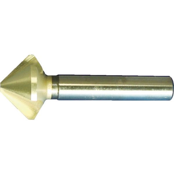 COS1102050335CSP345 MEGA-Countersink(COS110) 不等分割 3枚刃