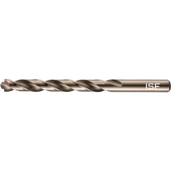 COUMD3.5 501-7319 (株)イシハシ精工 ISF コバルトムサシドリル 3.5mm 10本入り