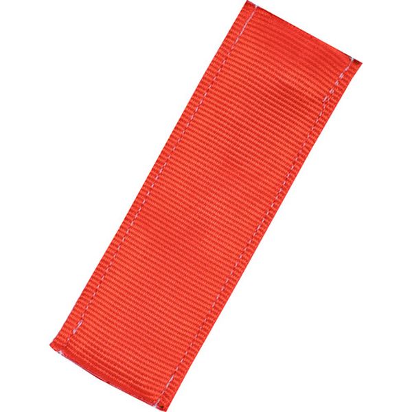 CP450 トラスコ中山(株) TRUSCO ベルトスリング用コーナーパット(縫製タイプ)厚み4mm 50mm幅用
