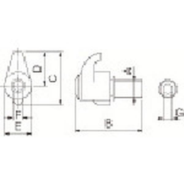 CPS-2 京セラ　部品