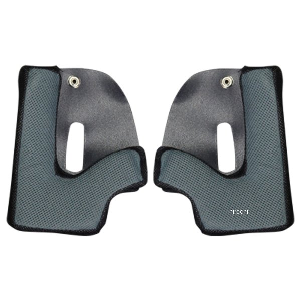 リード工業 チークパッド CR-715・MODELLO用