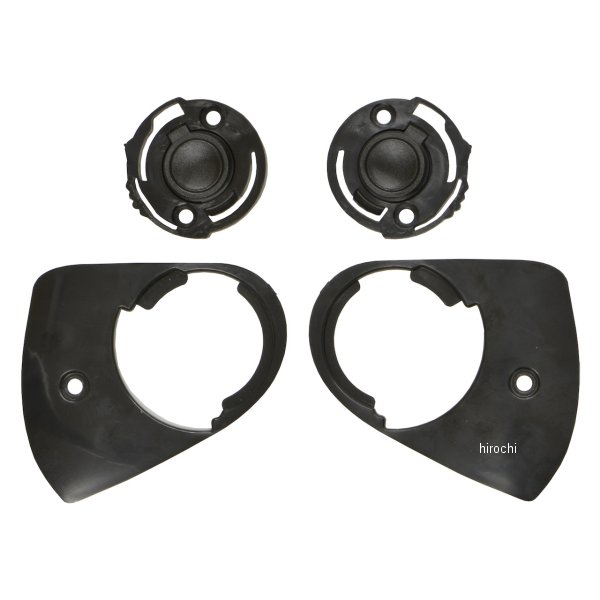 リード工業 シールドベース CR-715・MODELLO用