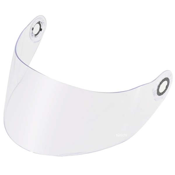 リード工業 リペア・オプションシールド CR-715・MODELLO用 クリア