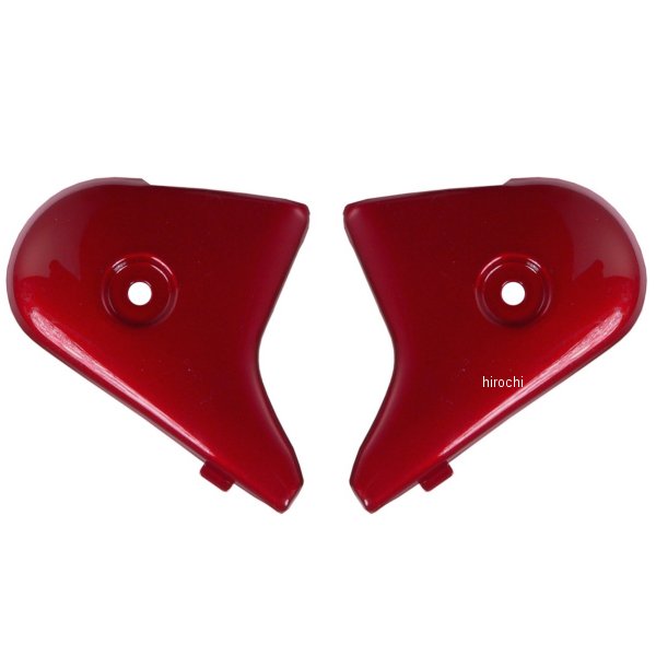 リード工業 ホルダー CR-720・APRET用 キャンディ－レッド