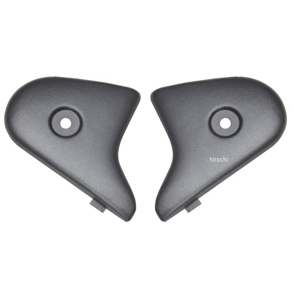 リード工業 ホルダー CR-720・APRET用 マットガンメタリック