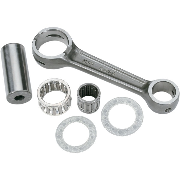 CR169 8146 ホットロッド HOT RODS コンロッド 93年 ポラリス 2x4 350L 3084153