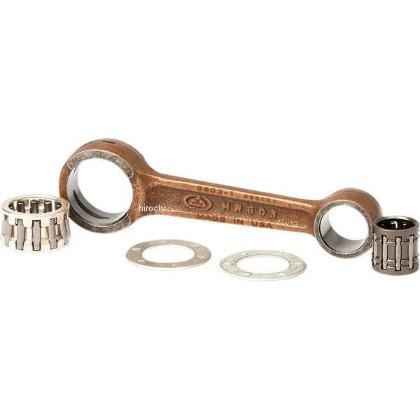 CR184 8603 ホットロッド HOT RODS コンロッド 03年-06年 カワサキ KFX80
