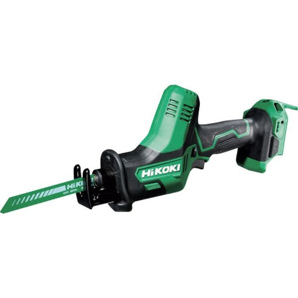CR18DANN 428-5807 工機ホールディングス(株) HiKOKI 18Vコードレスセーバソー 本体のみ