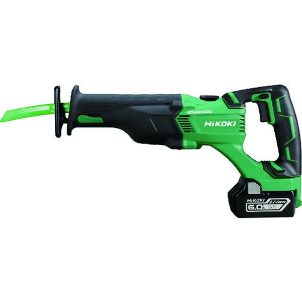 CR18DBLNN 117-0775 工機ホールディングス(株) HiKOKI 18Vコードレスセーバソー 本体のみ