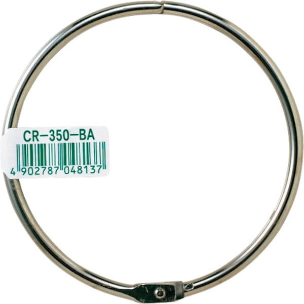 CR350BA 356-1431 (株)ミツヤ ミツヤ カードリングバラ 80MM