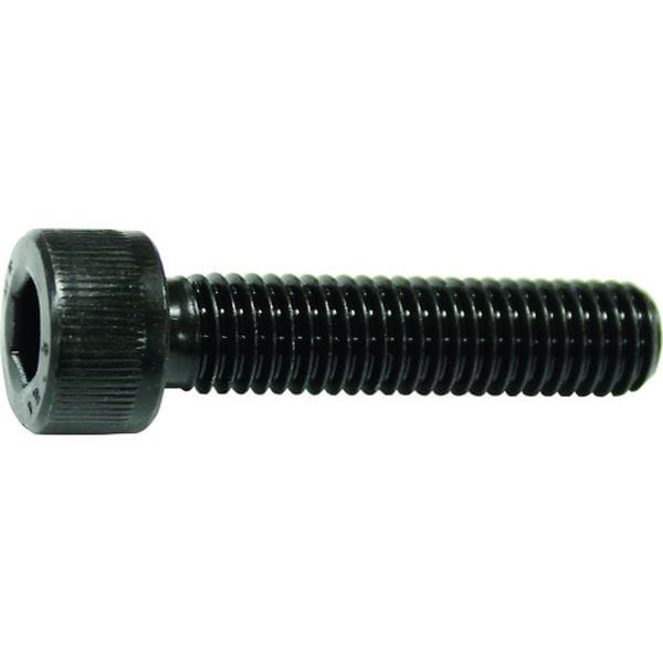CS1660 157-4156 (株)コノエ コノエ 六角穴付ボルト全ねじ M16x60(25本入)