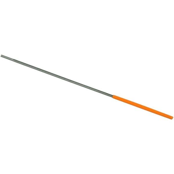 CS45 108-1240 ツボサン(株) ツボサン チェンソーヤスリ 4.5mm ケース付