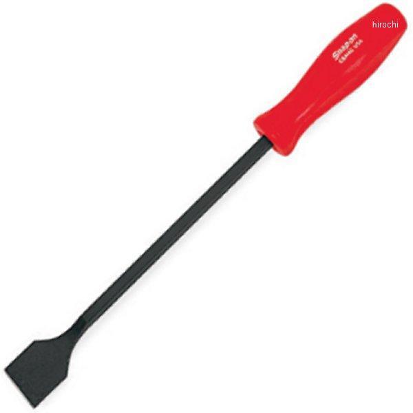CSA14CR スナップオン Snap-on 硬質カーボンスクレーパー レッド 長さ 14-1/8インチ