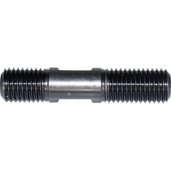 CSB1675 (株)ニューストロング ニューストロング クランピングスタットボルト ネジ M16 全長 75ミリ