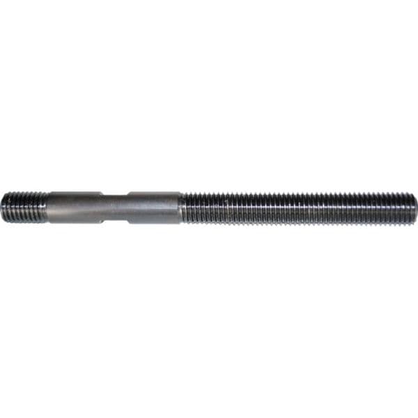 CSB18225 (株)ニューストロング ニューストロング クランピングスタットボルト ネジ M18 全長225mm